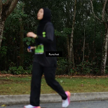 Runner Photo 5458202