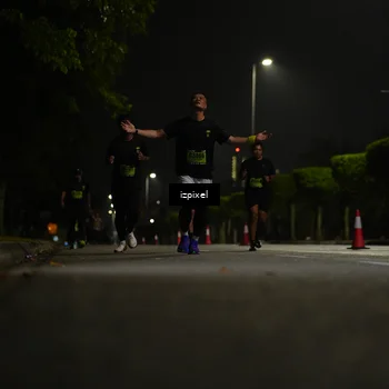 Runner Photo 5458204