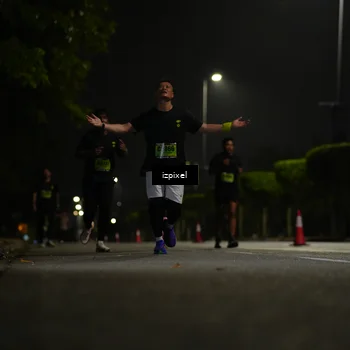 Runner Photo 5458205