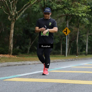 Runner Photo 5458206