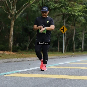 Runner Photo 5458207