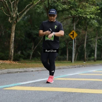 Runner Photo 5458208