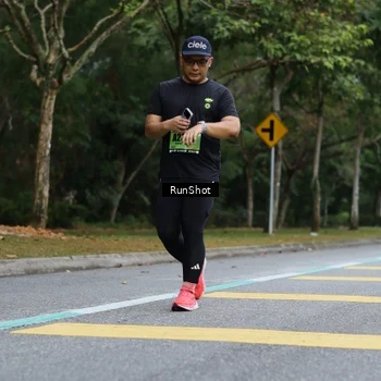 Runner Photo 5458209