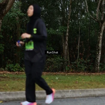 Runner Photo 5458210