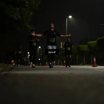 Runner Photo 5458211