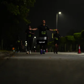 Runner Photo 5458212