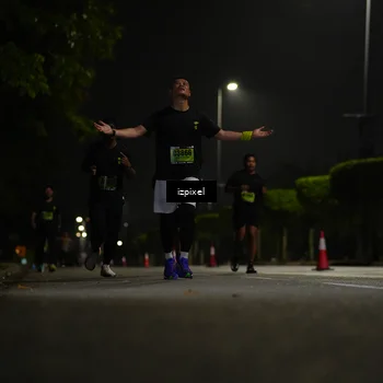 Runner Photo 5458213