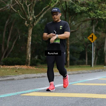 Runner Photo 5458214