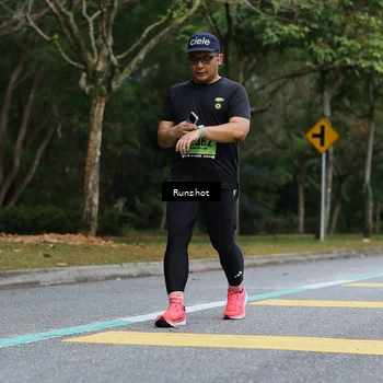 Runner Photo 5458215