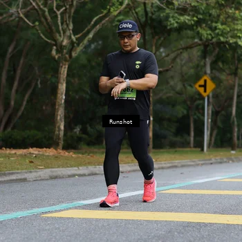 Runner Photo 5458216