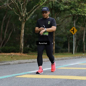 Runner Photo 5458218