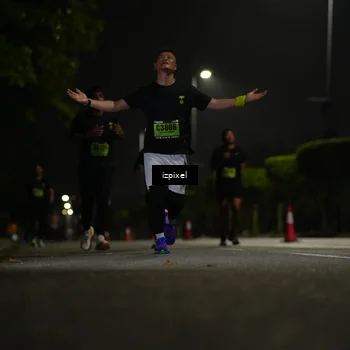 Runner Photo 5458219