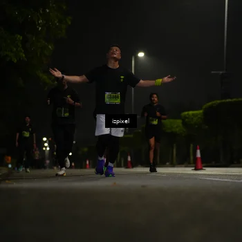 Runner Photo 5458220
