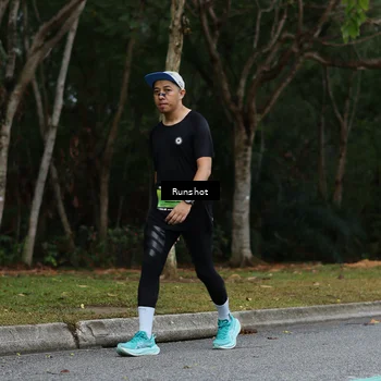 Runner Photo 5458221