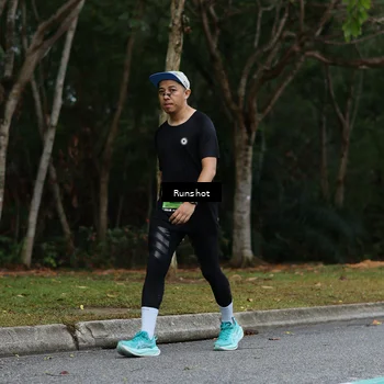 Runner Photo 5458222