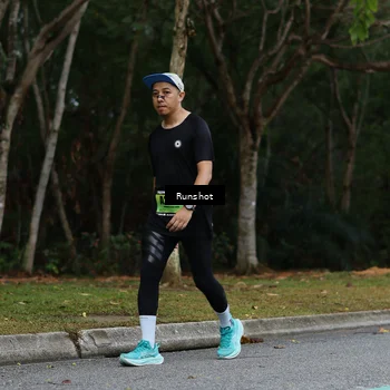 Runner Photo 5458223