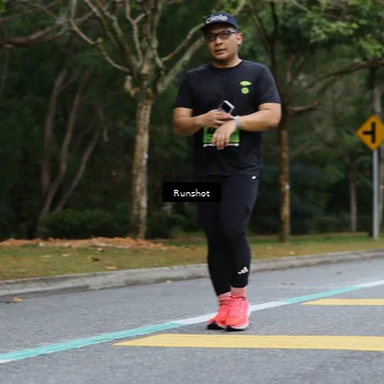 Runner Photo 5458224