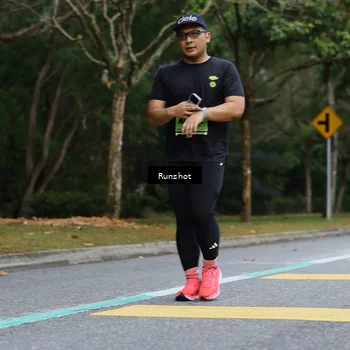 Runner Photo 5458225