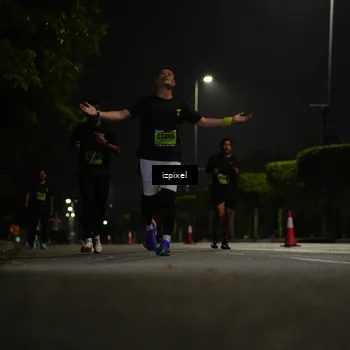 Runner Photo 5458226