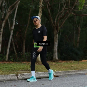 Runner Photo 5458228