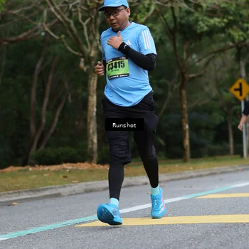 Runner Photo 5458229