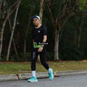 Runner Photo 5458230