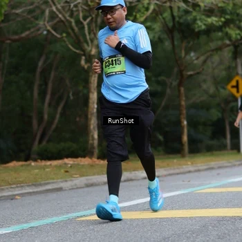 Runner Photo 5458231