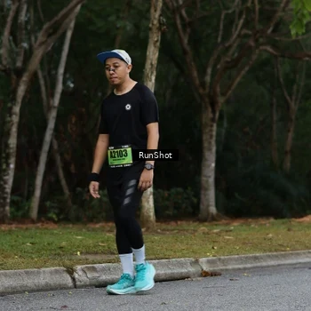 Runner Photo 5458232