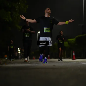 Runner Photo 5458234