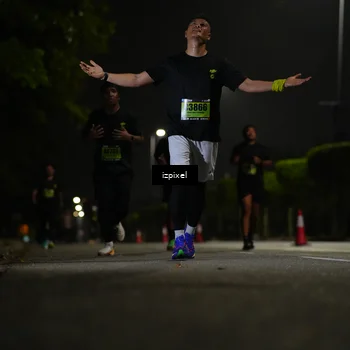 Runner Photo 5458235