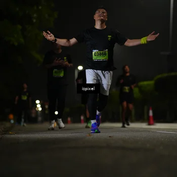 Runner Photo 5458236
