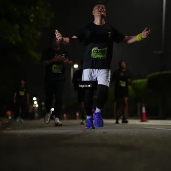 Runner Photo 5458237