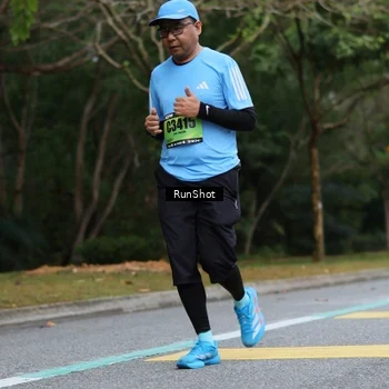 Runner Photo 5458238