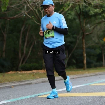 Runner Photo 5458239
