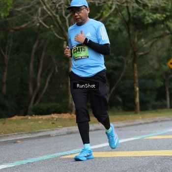 Runner Photo 5458240