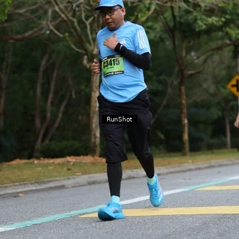 Runner Photo 5458241