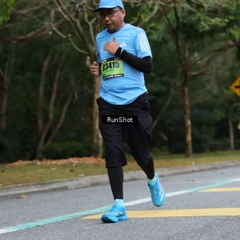 Runner Photo 5458242