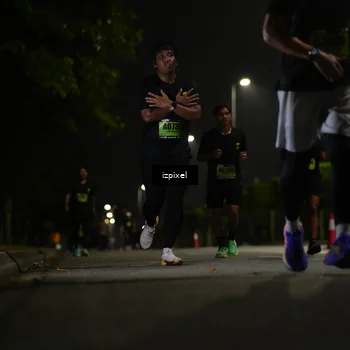 Runner Photo 5458243