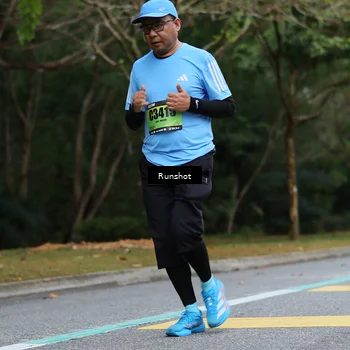 Runner Photo 5458244