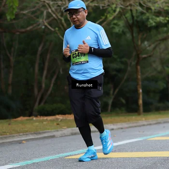 Runner Photo 5458245