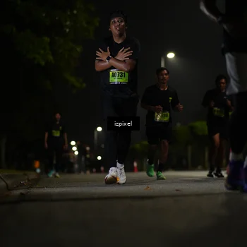 Runner Photo 5458246
