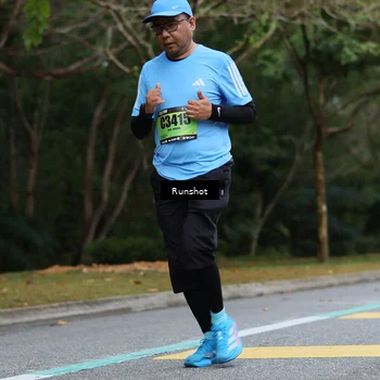 Runner Photo 5458247