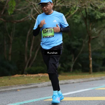 Runner Photo 5458248