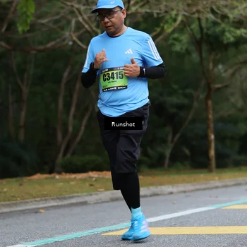 Runner Photo 5458249