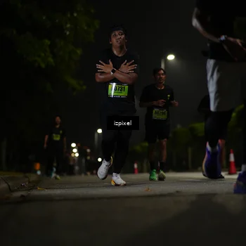 Runner Photo 5458250