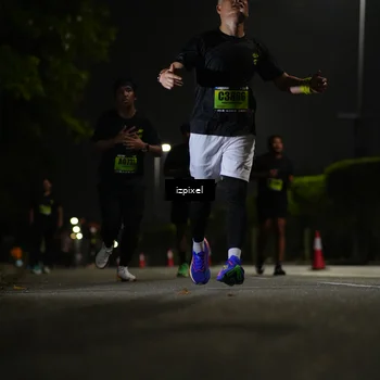 Runner Photo 5458251