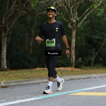 Runner Photo 5458252