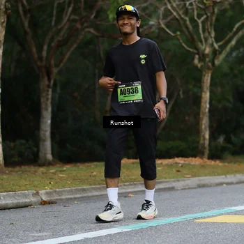 Runner Photo 5458253