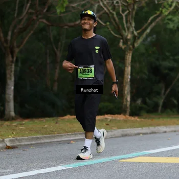Runner Photo 5458254