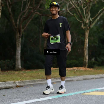 Runner Photo 5458255